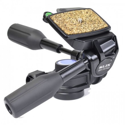 Штативная головка Slik SH-737HD Штативная головка Slik SH-737HD